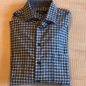 Men’s Lipson Flannel